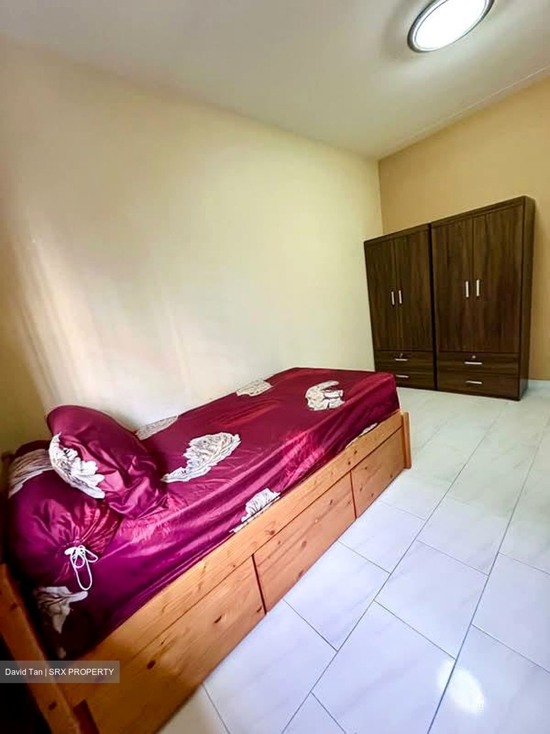 Blk 113 Pasir Ris Street 11 (Pasir Ris), HDB 4 Rooms #590236841